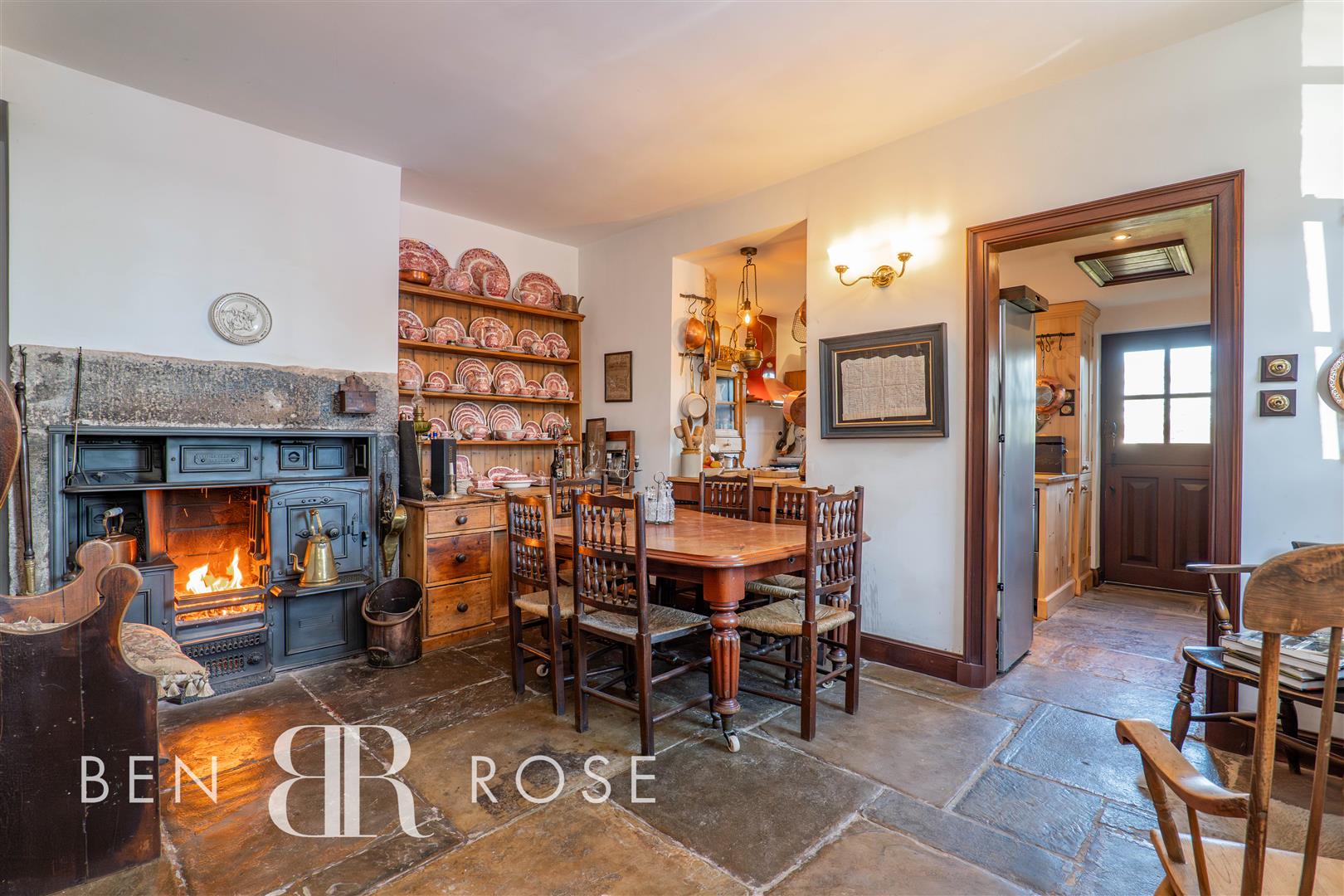 Copthurst Lane, Chorley